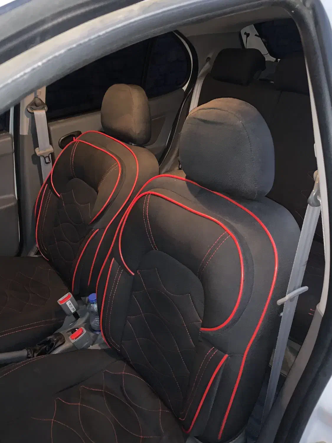 تیبا۲  مدل ۱۴۰۱|خودرو سواری و وانت|بردسیر, |دیوار