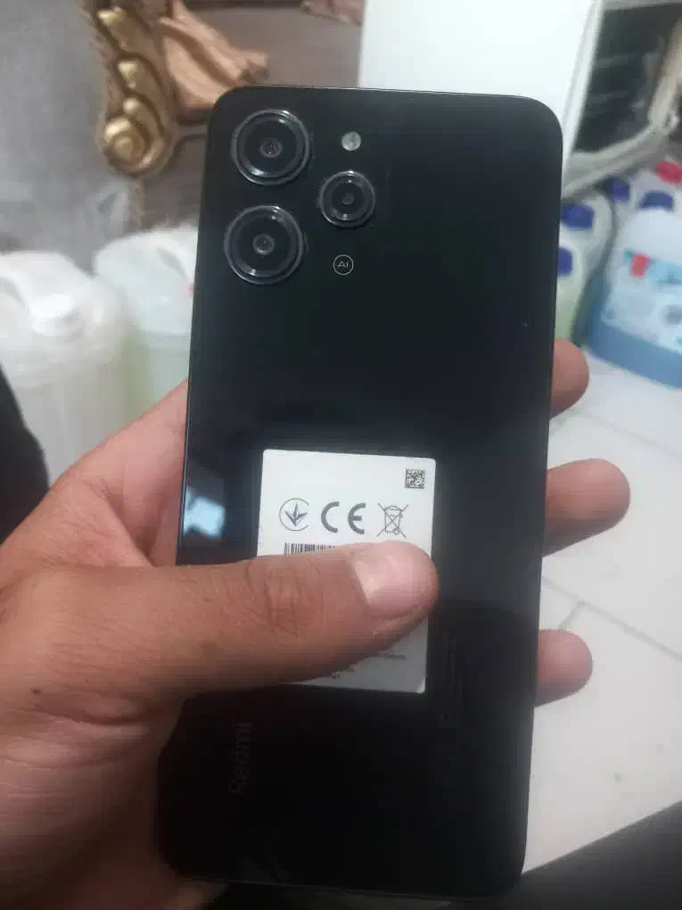 رودمی 12|موبایل|کرج, باغستان|دیوار