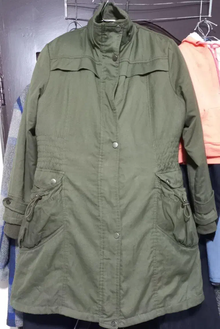 کاپشن پافر شو|لباس|تهران, مهرآباد جنوبی|دیوار