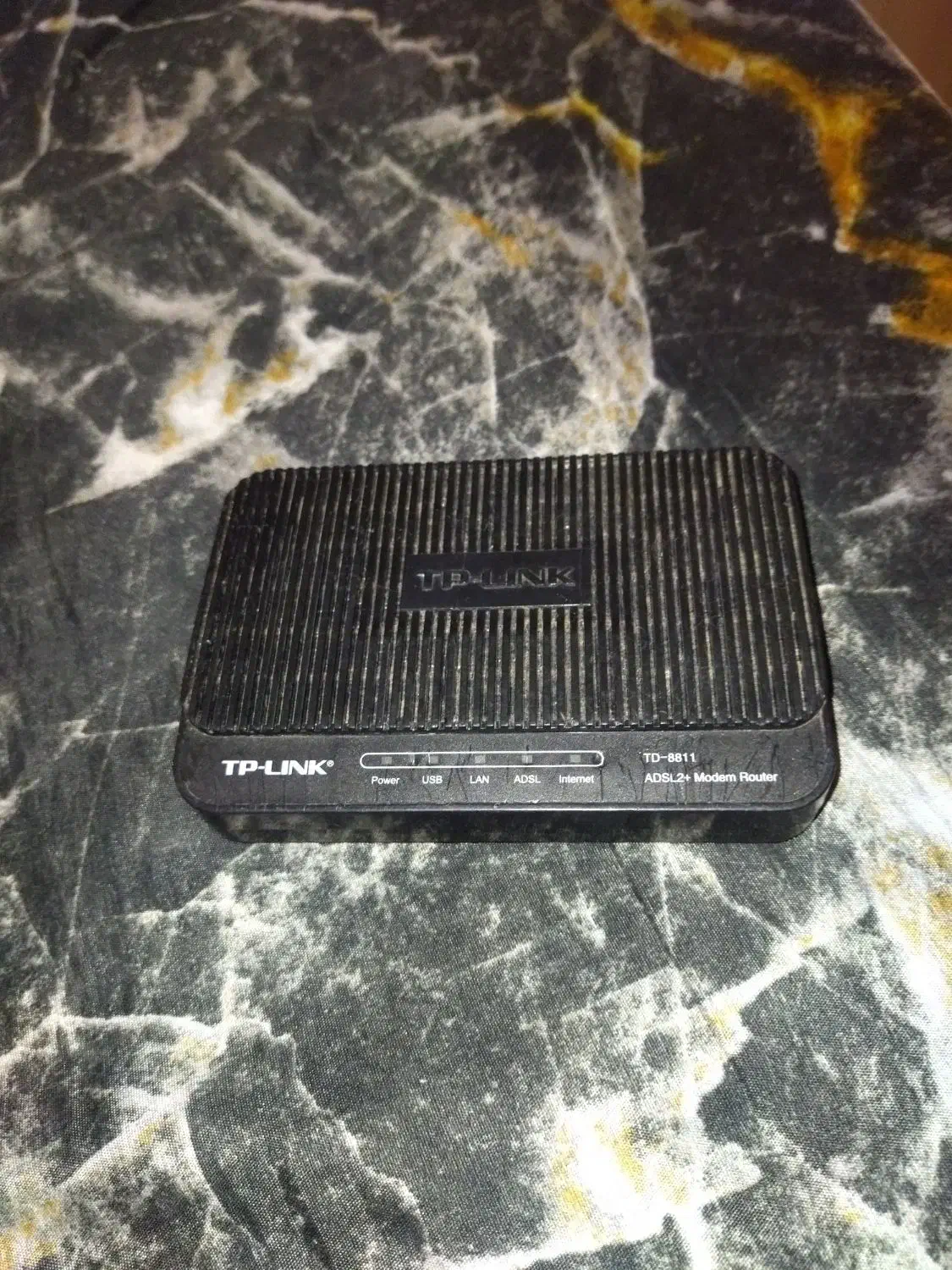 مودم روتر TP-Link|مودم و تجهیزات شبکه|رشت, شهرک صبا|دیوار