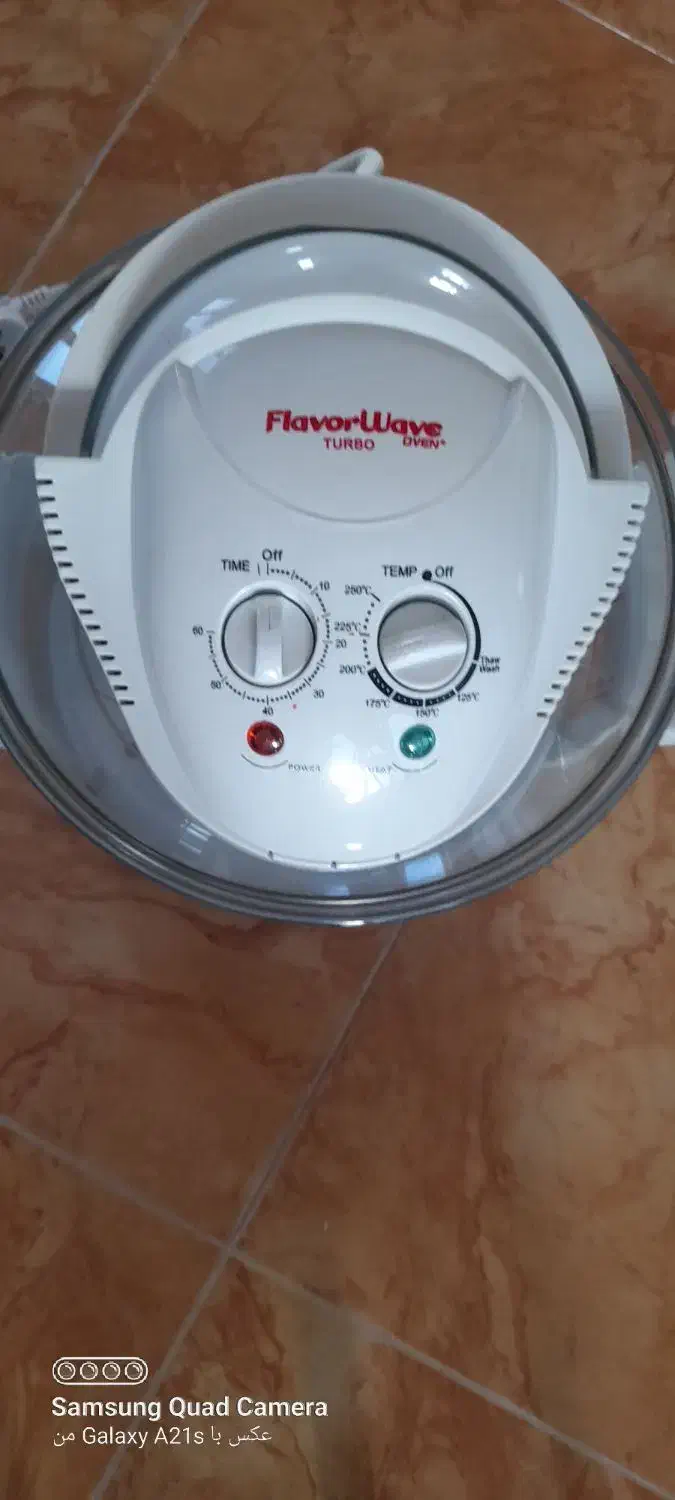 هوا پز|اجاق گاز و لوازم برقی پختوپز|سقز, |دیوار