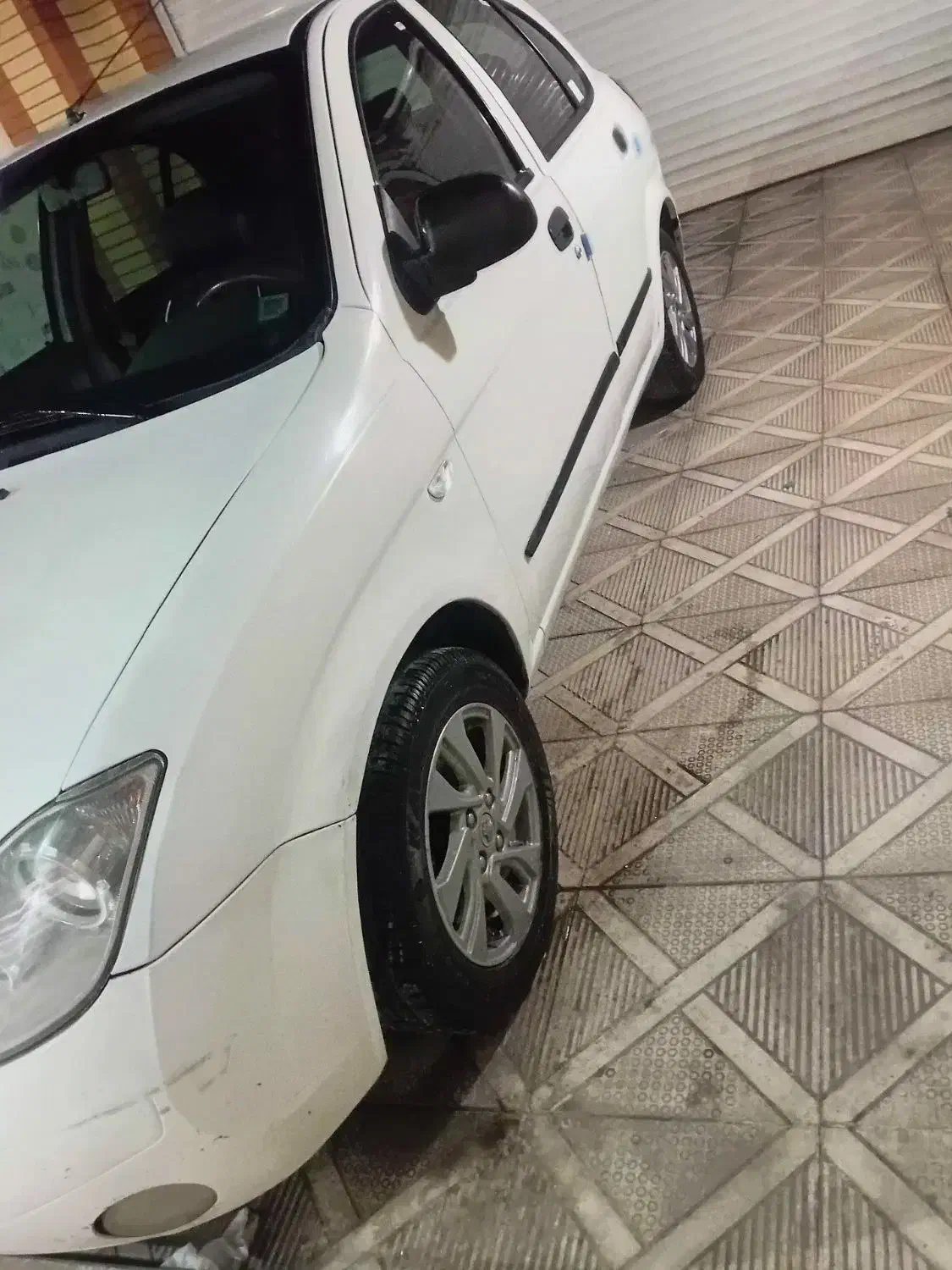 تیبا مدل ۹۷|خودرو سواری و وانت|کرمان, |دیوار