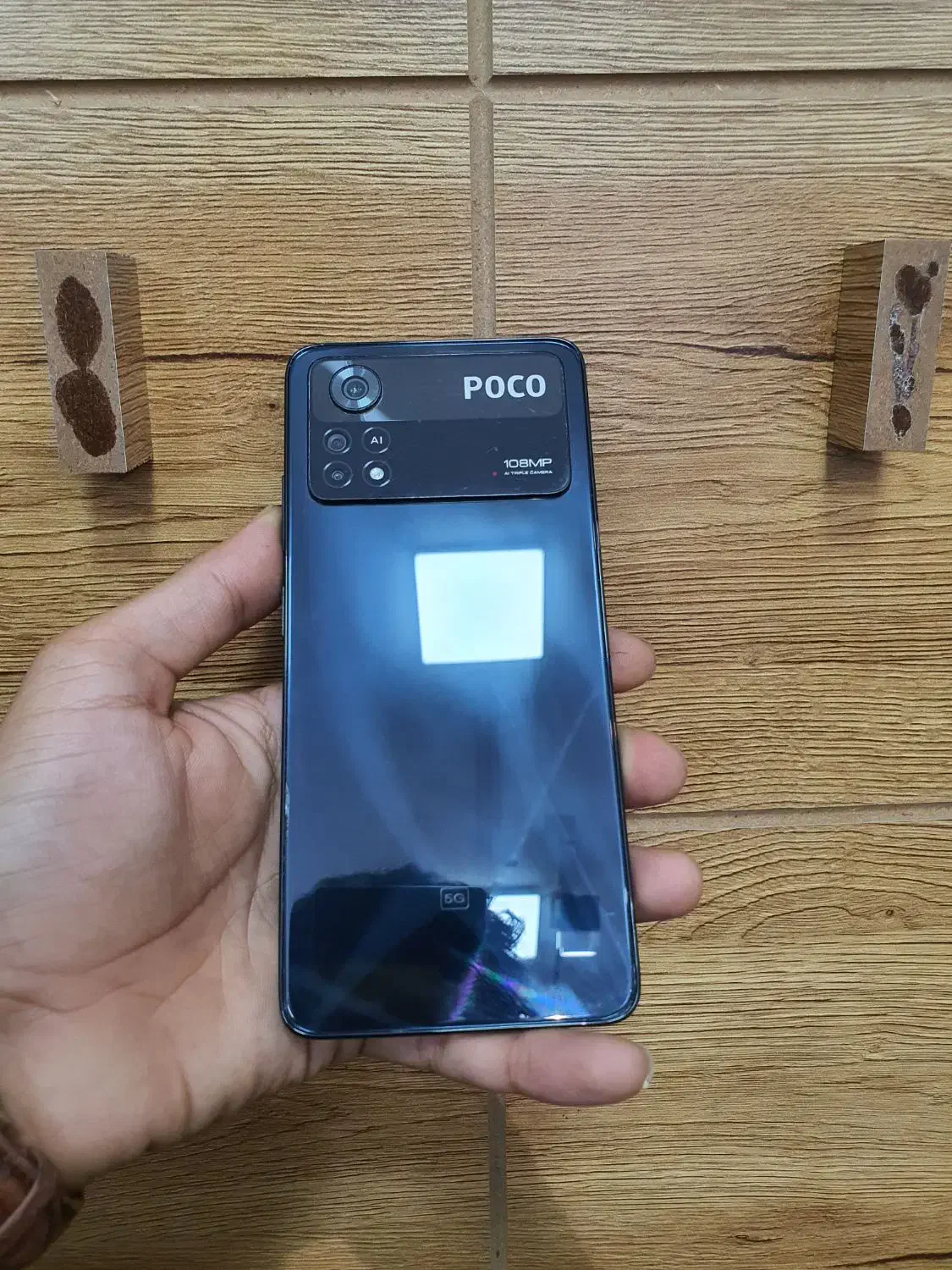 poco x4 pro 5G|موبایل|تهران, تهرانپارس شرقی|دیوار