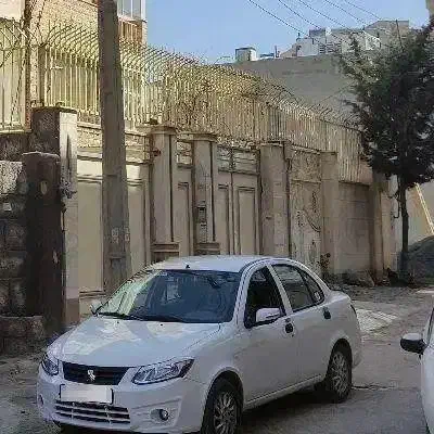 ساینا دنده‌ای EX، مدل ۱۴۰۰|خودرو سواری و وانت|کرمانشاه, |دیوار