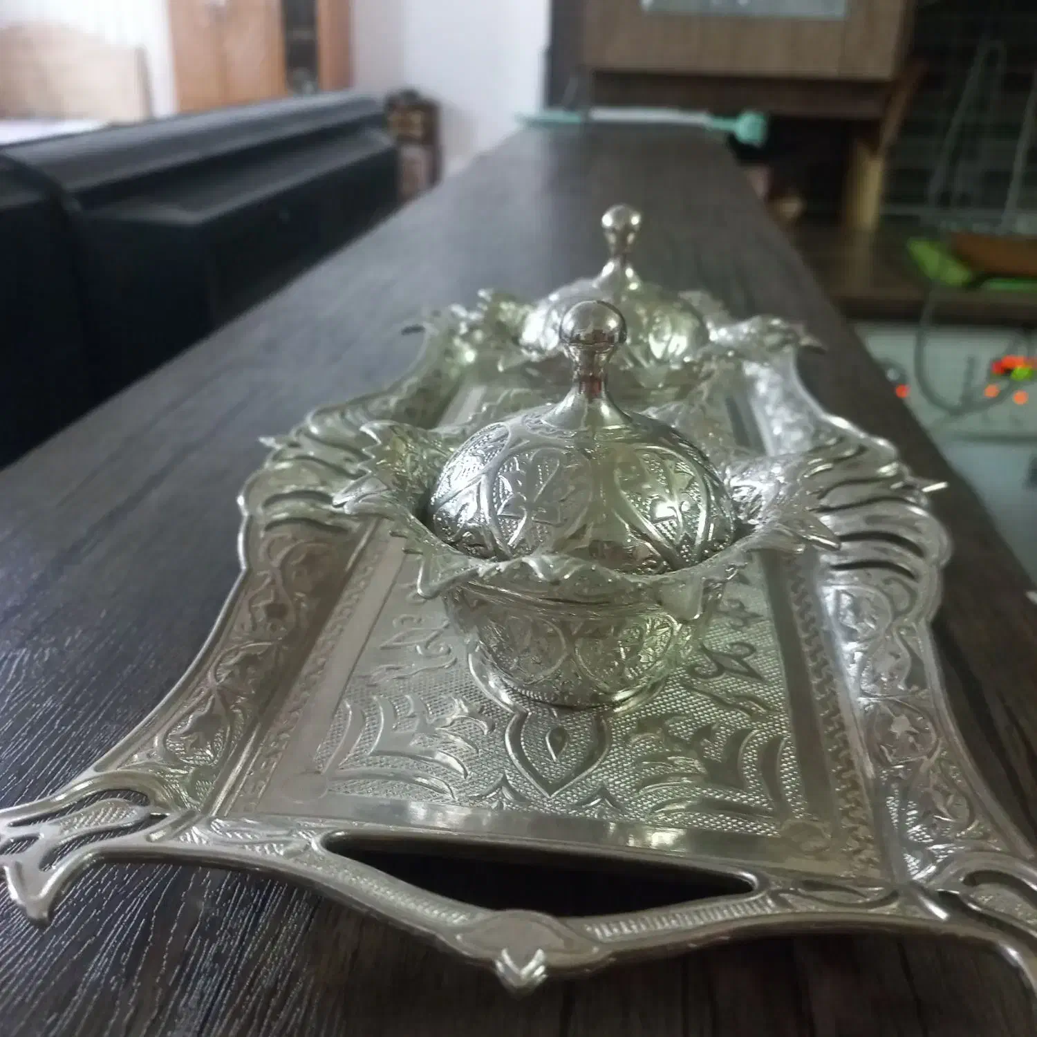 ظروف منزل|ظروف سرو و پذیرایی|کاشان, فاز ۱ ناجی آباد|دیوار