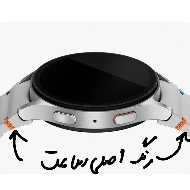 ساعت هوشمند سامسونگ واچ 7|ساعت|کاشان, مدرس|دیوار