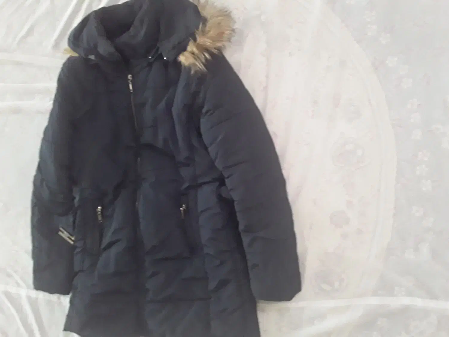 کاپشن کفش پشتی|کفش و لباس بچه|قم, ولیعصر|دیوار