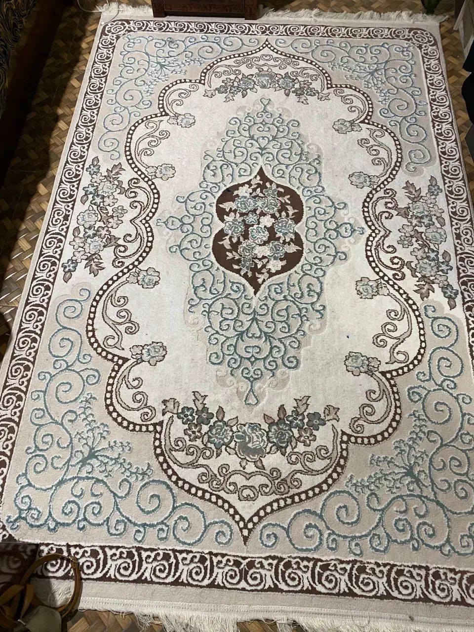 فرش|فرش|همدان, |دیوار