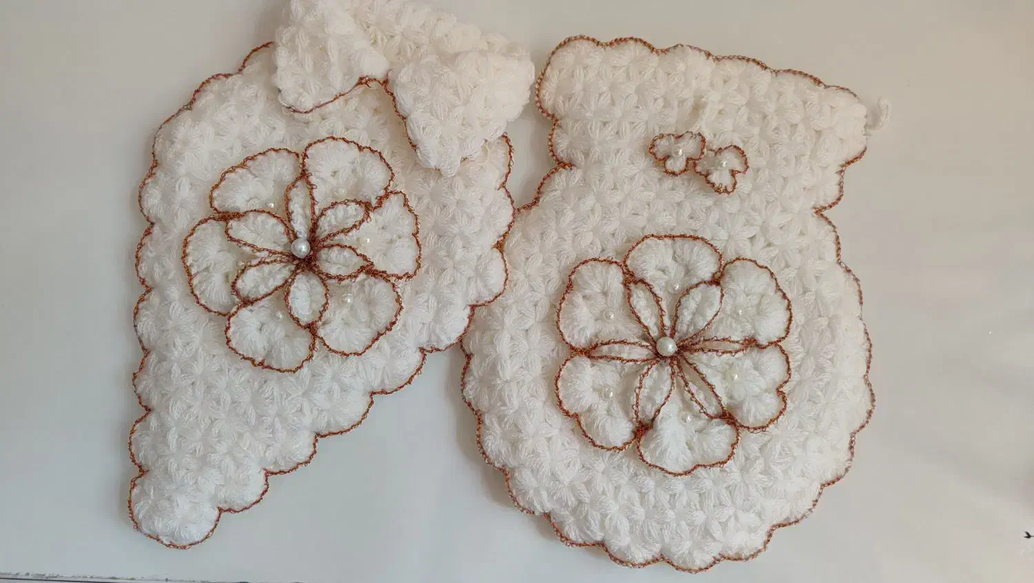 لیف جهیزیه و عروسکی به سبک ترکی|لوازم حمام|شیراز, کوشک میدان|دیوار