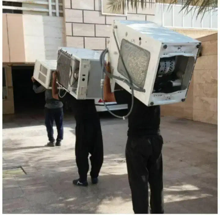 اطـمـیـنان بـار شــیـراز ( شرکت باربری اسباب کشی)|خدمات حمل و نقل|شیراز, آزادگان|دیوار