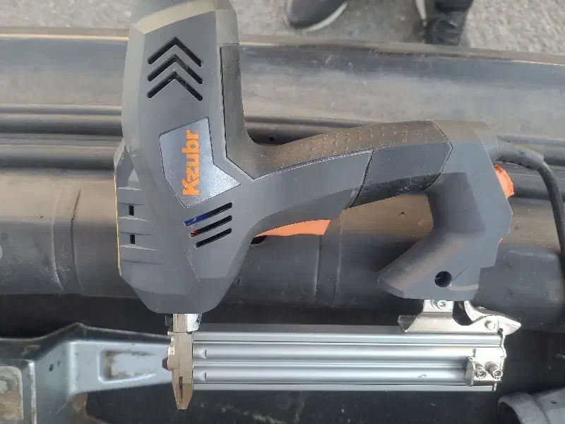 میخکوب برقی|سایر لوازم برقی|تهران, اوقاف|دیوار