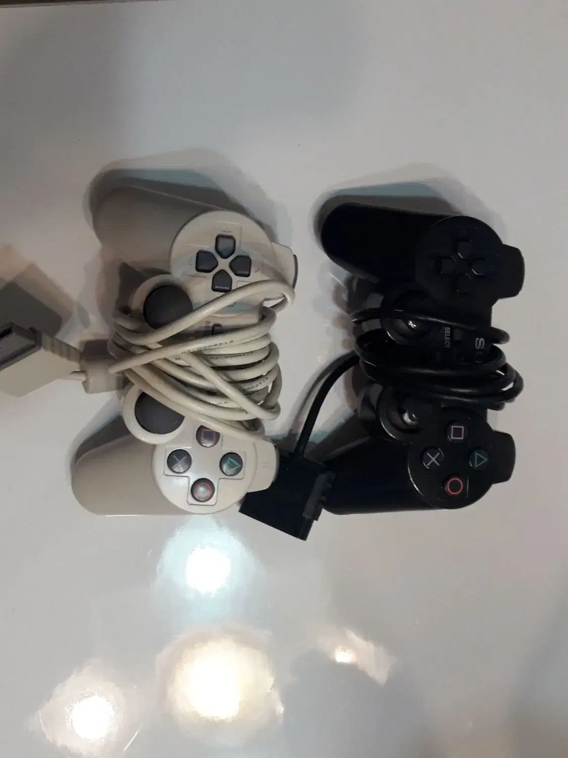 ps2|کنسول، بازی ویدئویی و آنلاین|رودهن, |دیوار