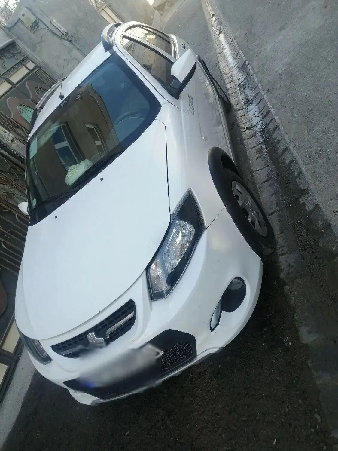 کوییک مدل1401|خودرو سواری و وانت|قوچان, |دیوار