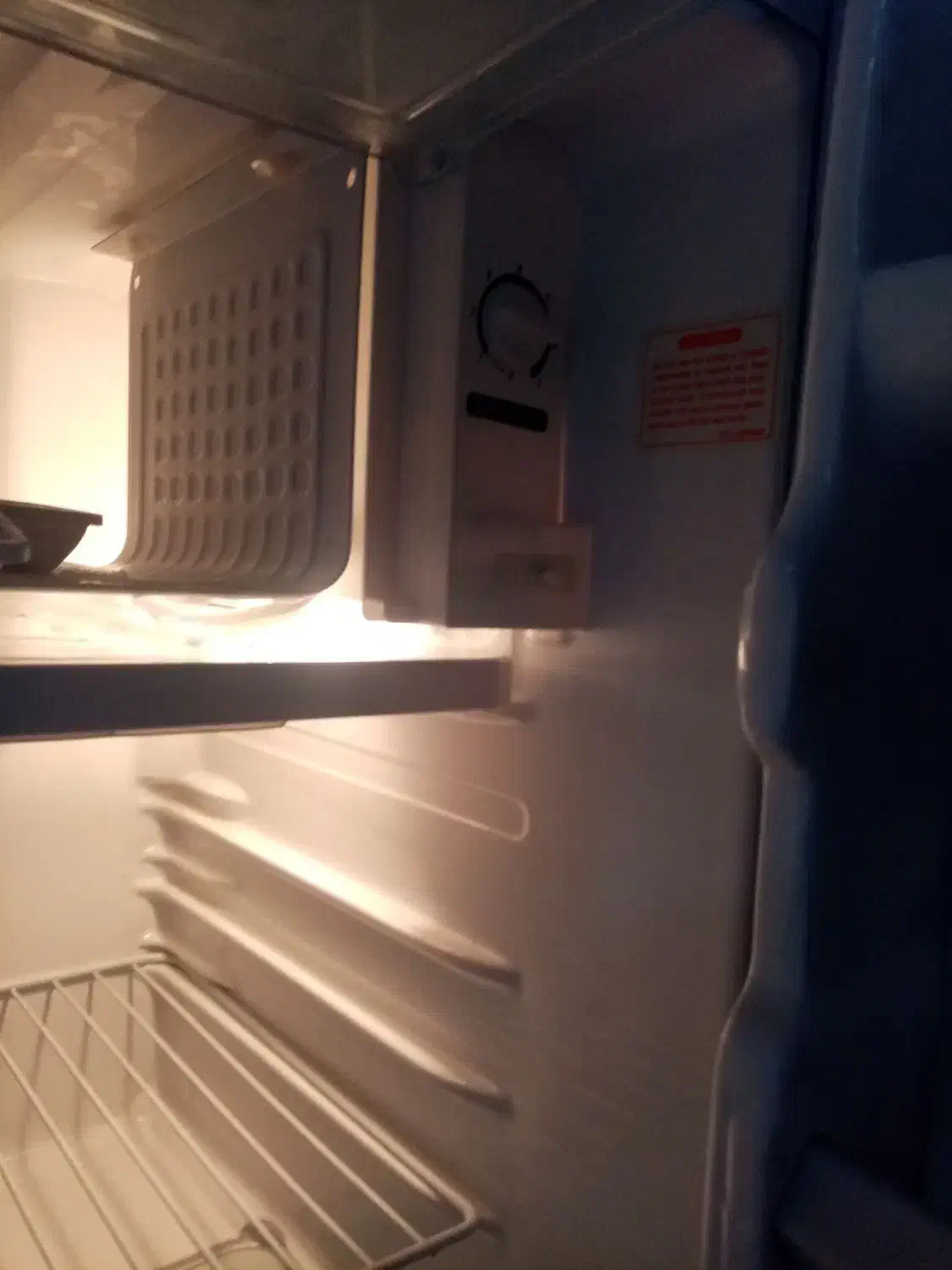 یخچال کوچیک|یخچال و فریزر|خسروشاه, |دیوار