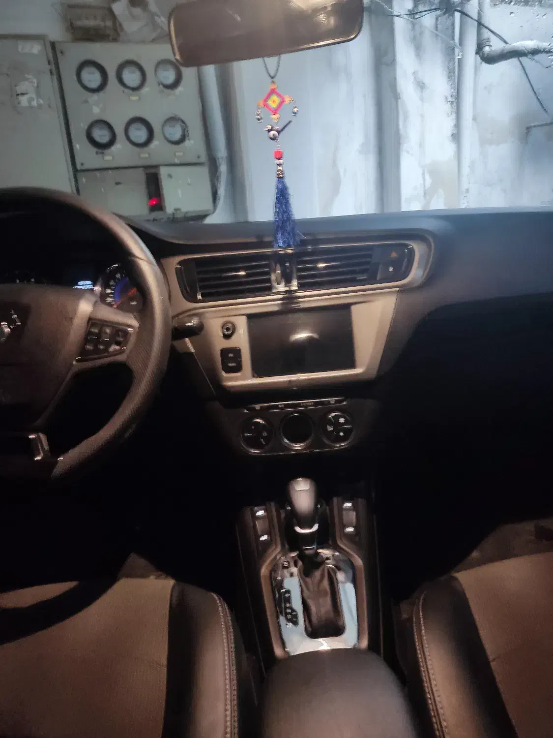 تارا اتومات v2|خودرو سواری و وانت|ساری, |دیوار