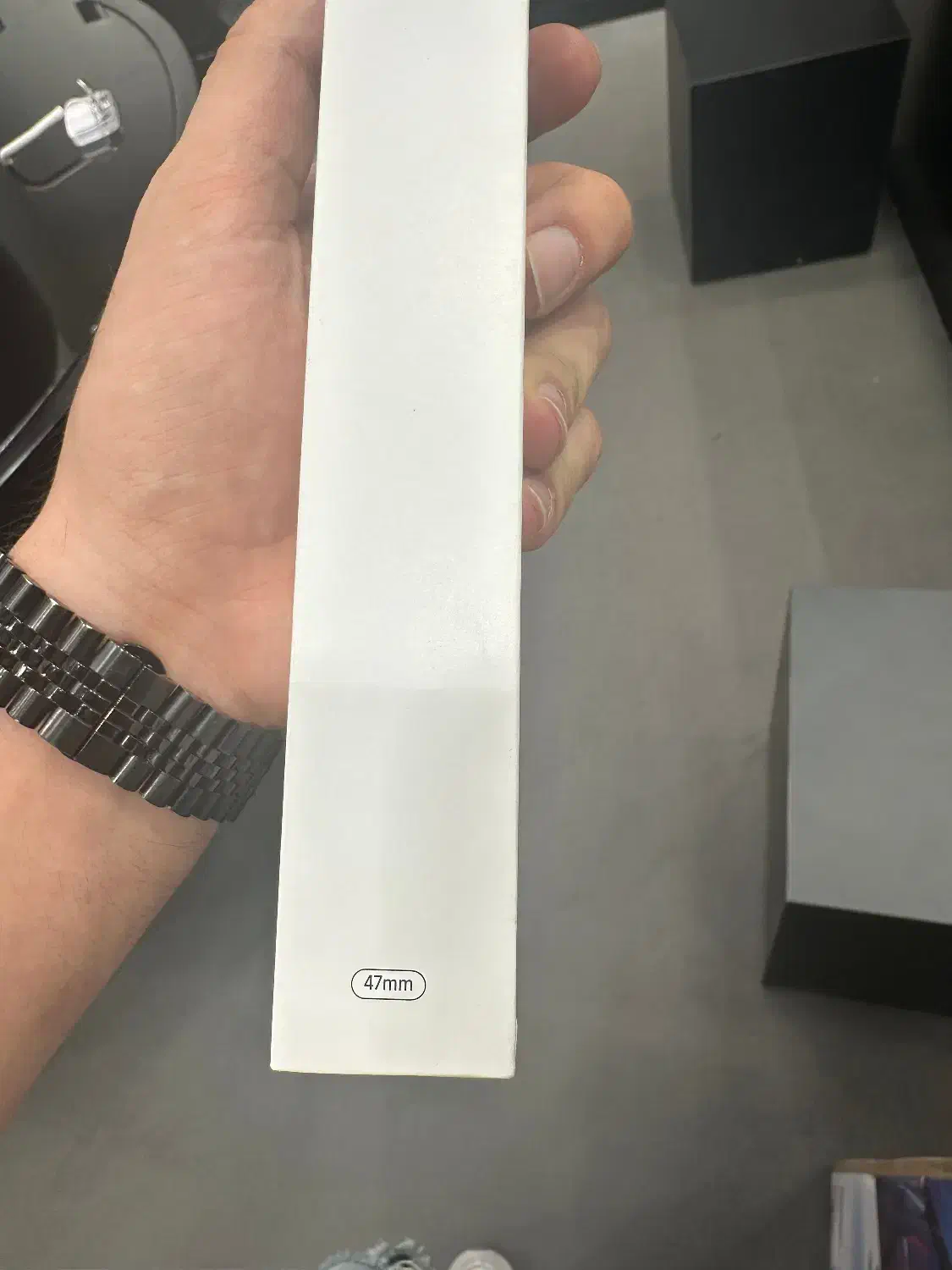 گلکسی واچ 6 کلاسیک (GALAXY WATCH 6 CLASSIC)|ساعت|تهران, فردوسی|دیوار