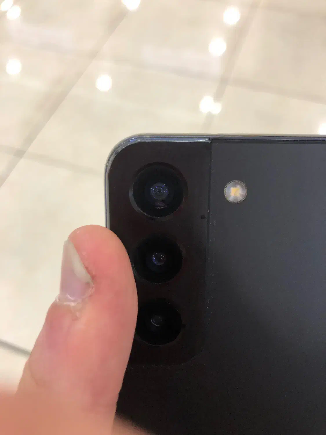 s22 نرمال 256/8|موبایل|تهران, اکباتان|دیوار