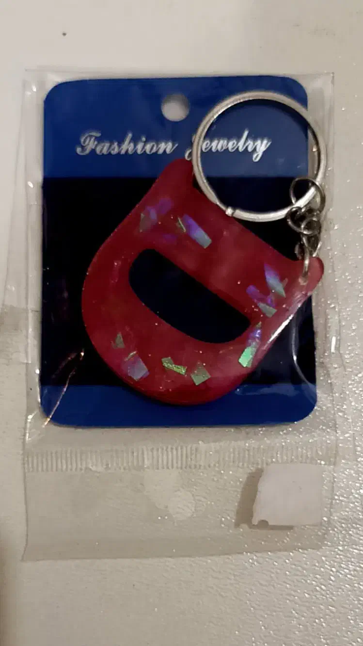 فروش انواع حرف سفارشی وگردنبن|زیورآلات و اکسسوری|بناب, |دیوار