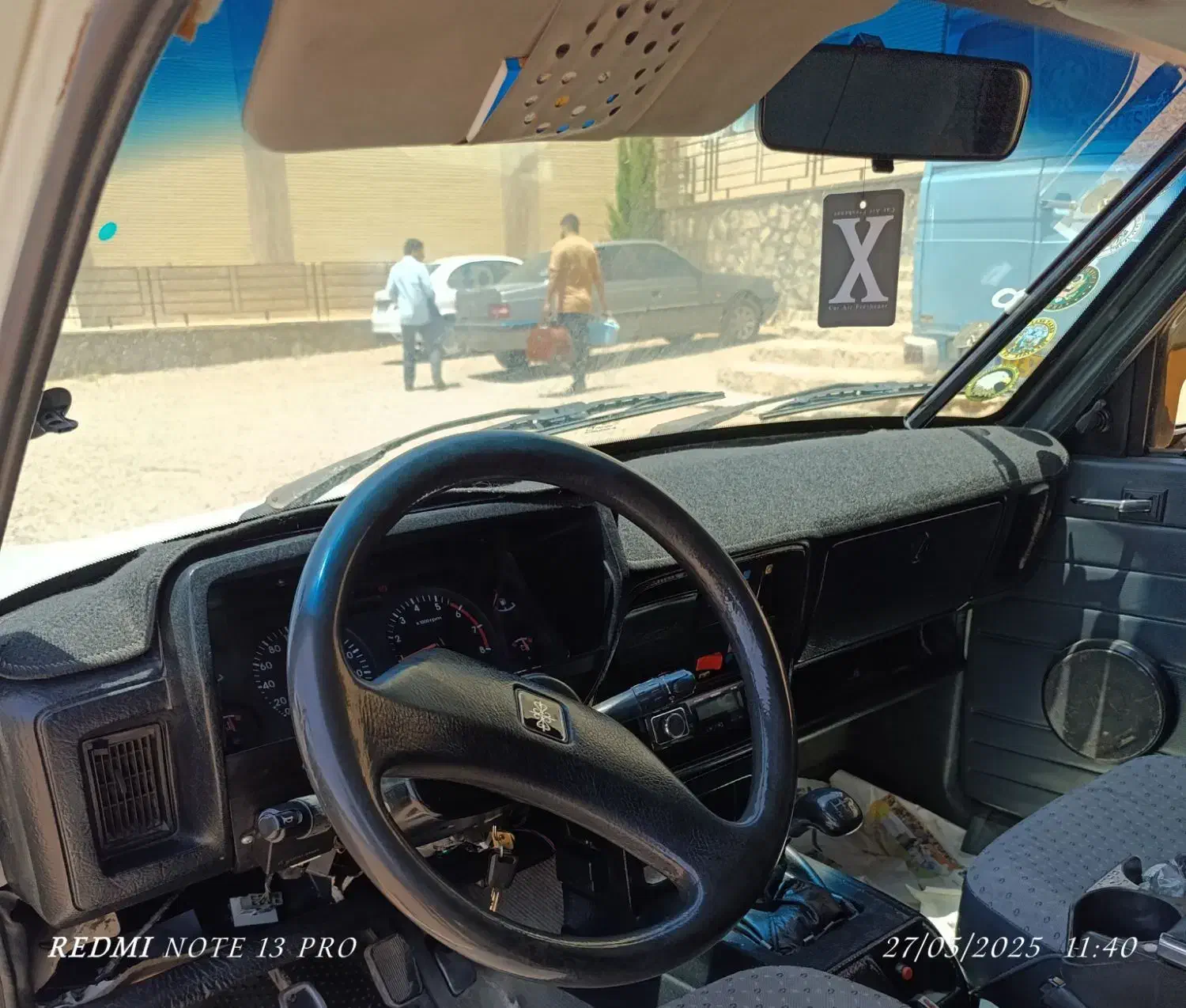 سواری پیکان|خودرو سواری و وانت|مهدی شهر, |دیوار