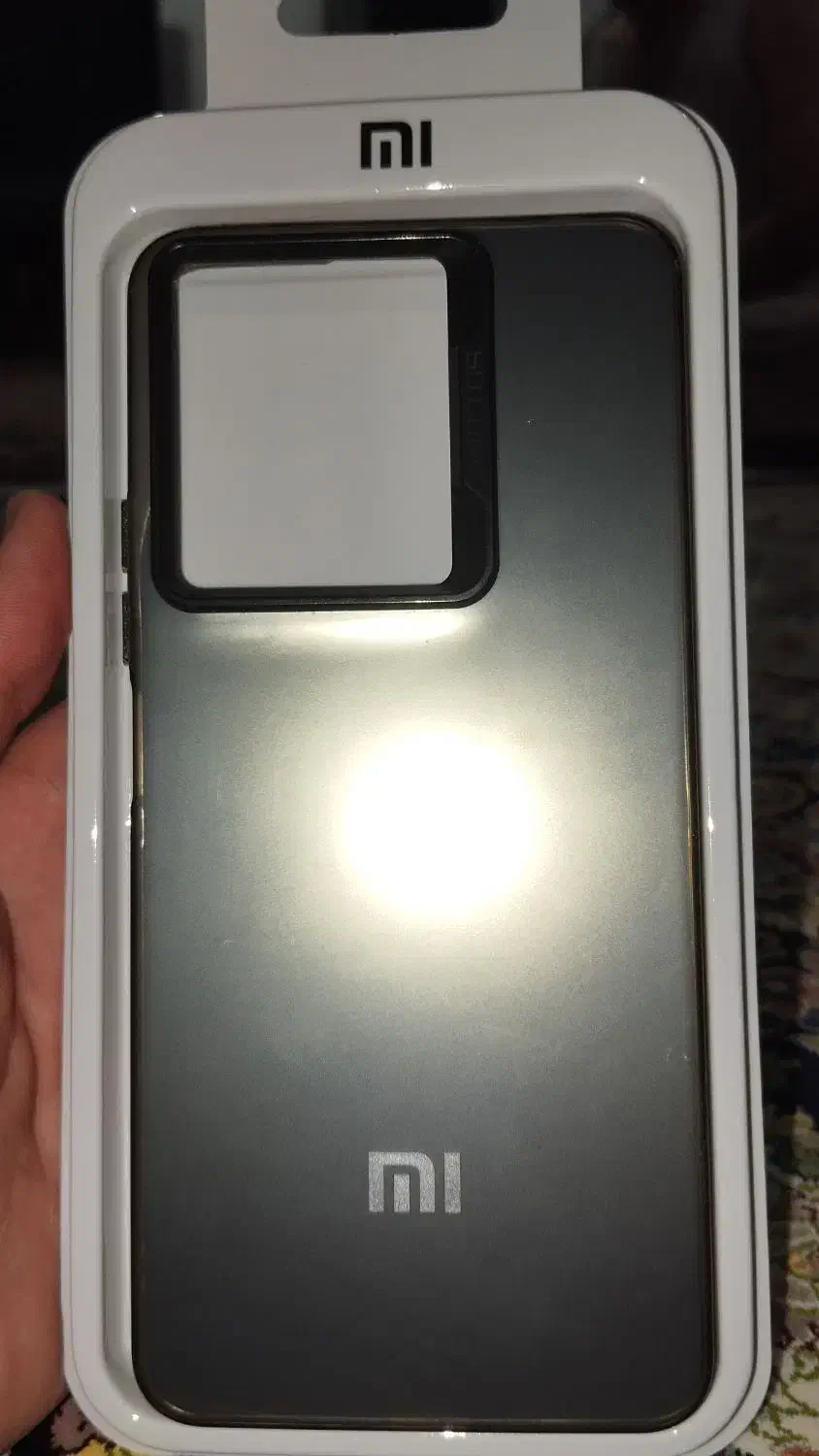 قاب گوشی Redmi note13|لوازم جانبی موبایل و تبلت|اردبیل, |دیوار