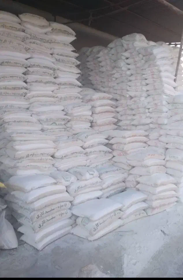 پخش عمده مصالح ساختمانی گچ|عمدهفروشی|کرج, شهرک بنفشه|دیوار