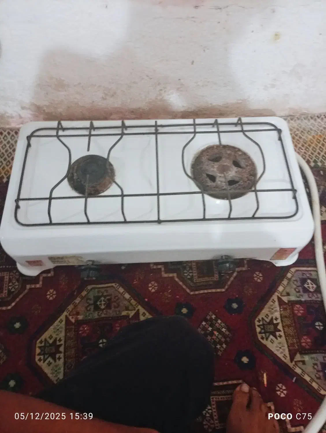 فروشی|اجاق گاز و لوازم برقی پختوپز|کیش, |دیوار