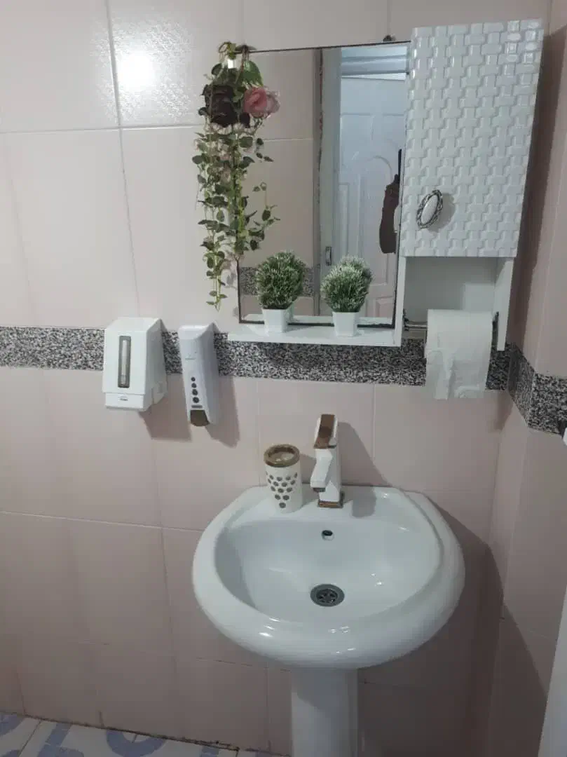 سرویس توالت|لوازم سرویس بهداشتی|لنگرود, |دیوار