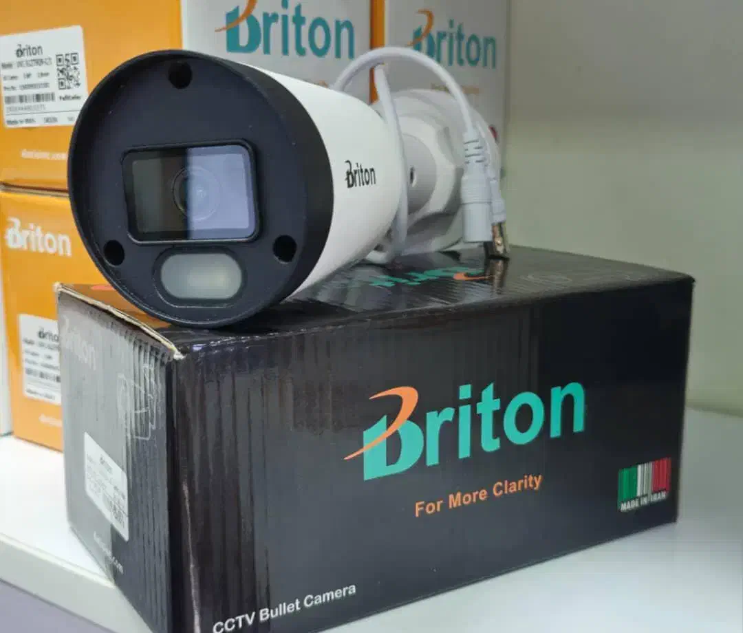 دوربین مداربسته Briton - 211BB19MC|دوربین مداربسته|بروجرد, |دیوار