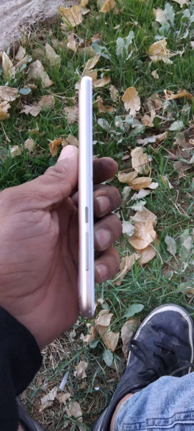 فروش گوشی honor 5 c لمسی|موبایل|شیراز, کلاهدوز|دیوار