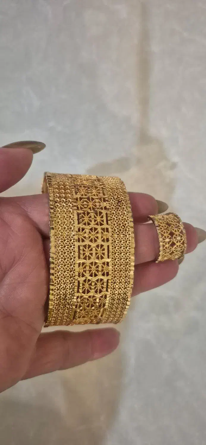 مقداری بدلیجات بفروش می رسد.|بدلیجات|اهواز, بیست متری شهدا|دیوار