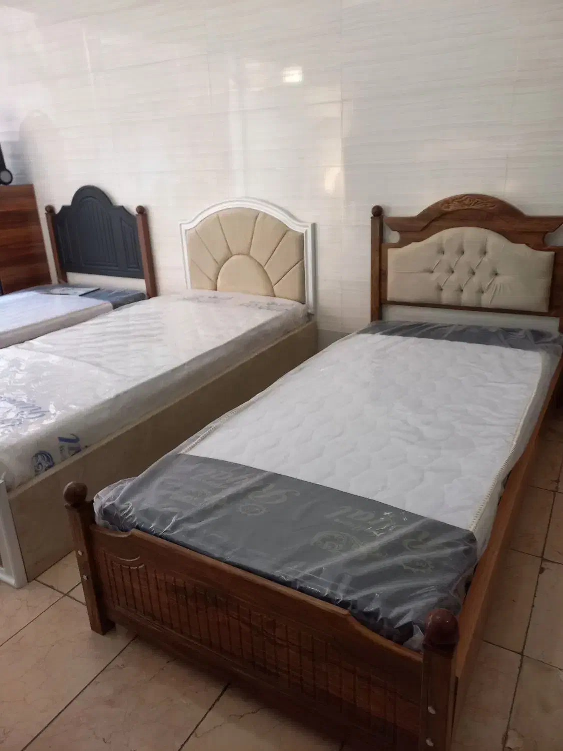 تولید انواع سرویس خواب تک نفره و ۲نفره|تخت و سرویس خواب|مشکیندشت, |دیوار