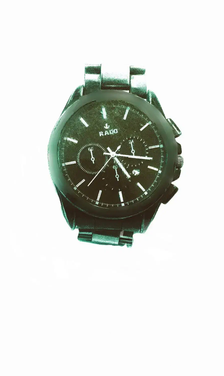 ساعت رادو Rado Dive Star موتوره تقویم دار سوئیس|ساعت|پردیس, فاز ۱۱|دیوار