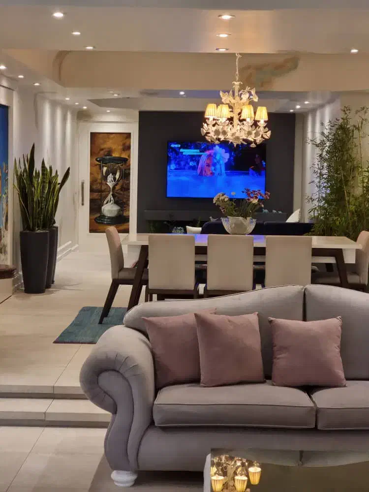 ۱۰۰متر*فول‌فرنیش*برند