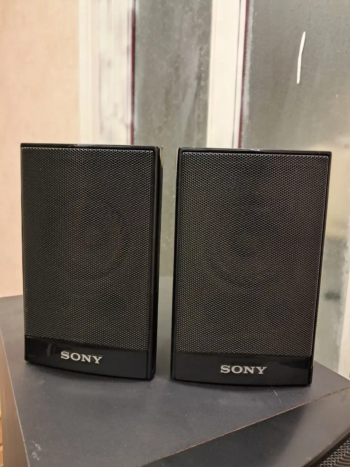 سینما خانگی سونی اصلی|سیستم صوتی خانگی|رشت, کاکتوس|دیوار