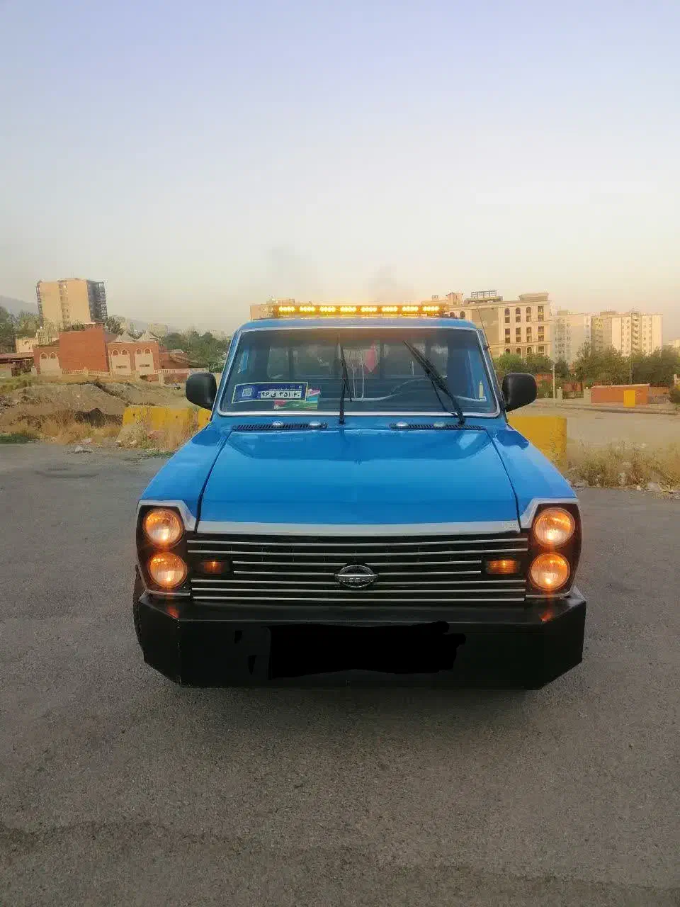 یدک کش و امدادخودرو غرب|خدمات حمل و نقل|تهران, شهرک دریا|دیوار