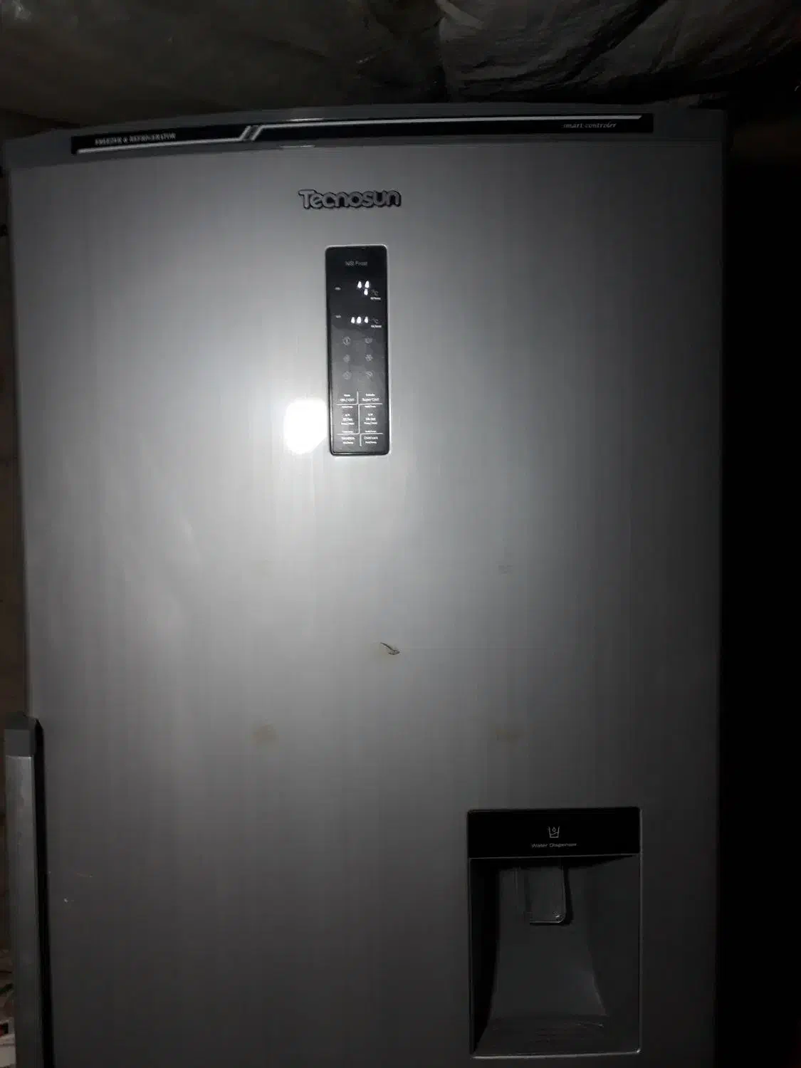 تعمیر یخچال و لباسشویی|خدمات پیشه و مهارت|خدا آفرین, |دیوار