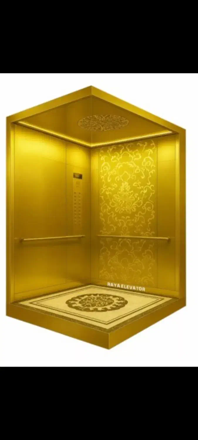 صفر تا صد آسانسور|خدمات پیشه و مهارت|همدان, |دیوار