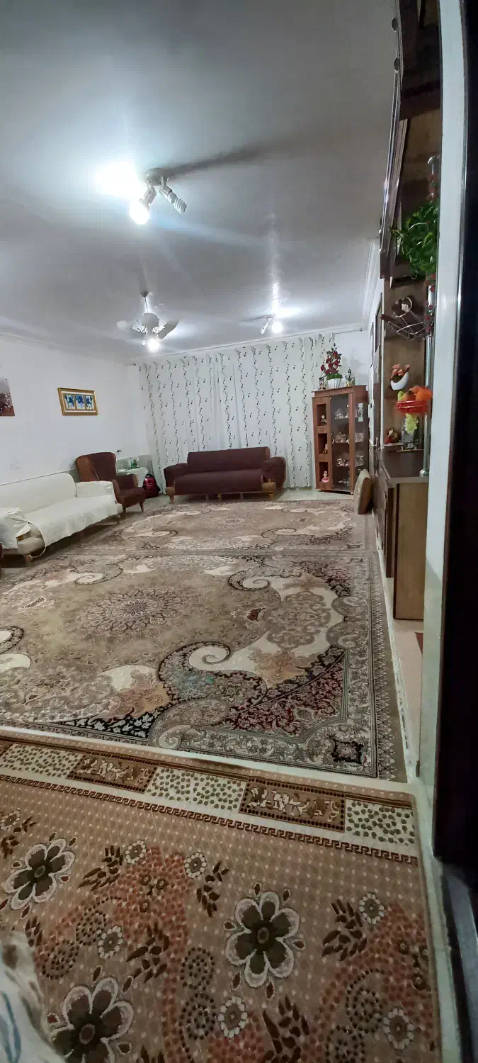 فروش خانه ۱۰۵ متری در امید ۷ شخصی ساز|فروش آپارتمان|فردوس (خراسان), |دیوار