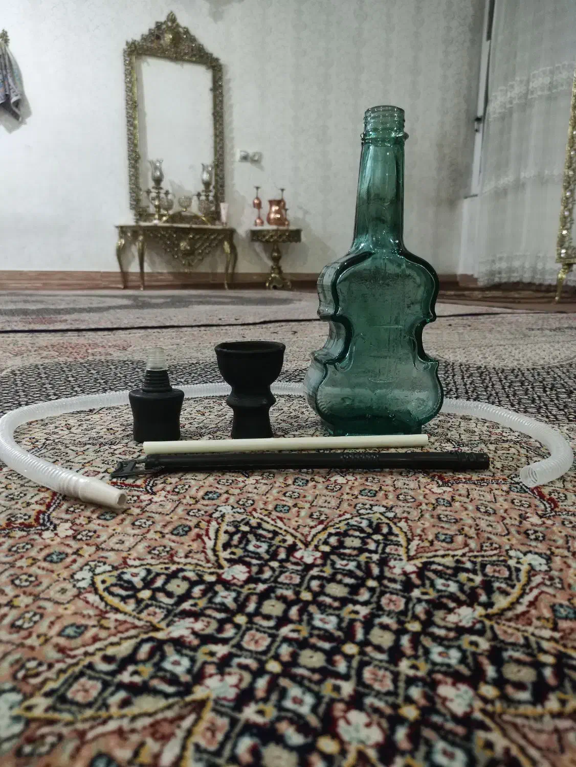 قلیان|کلکسیون و سرگرمی|اردبیل, |دیوار