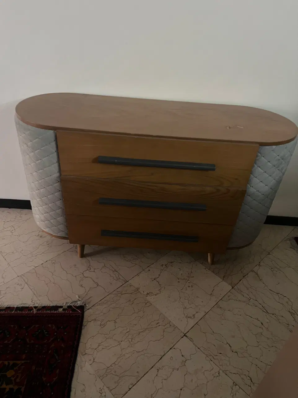 بوفه چوبی|بوفه، ویترین، کنسول|تهران, پونک|دیوار