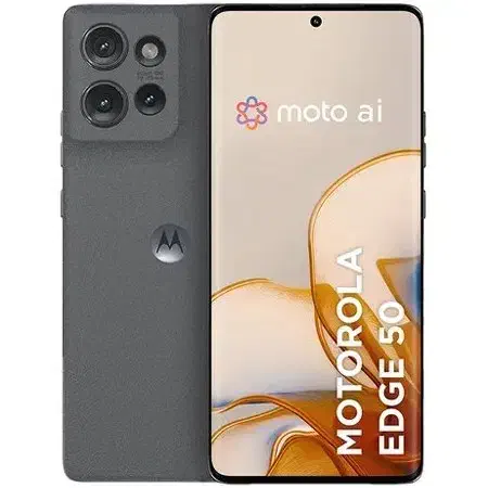 MOTOROLA Edge50 512/12 gray|موبایل|تهران, فردوسی|دیوار