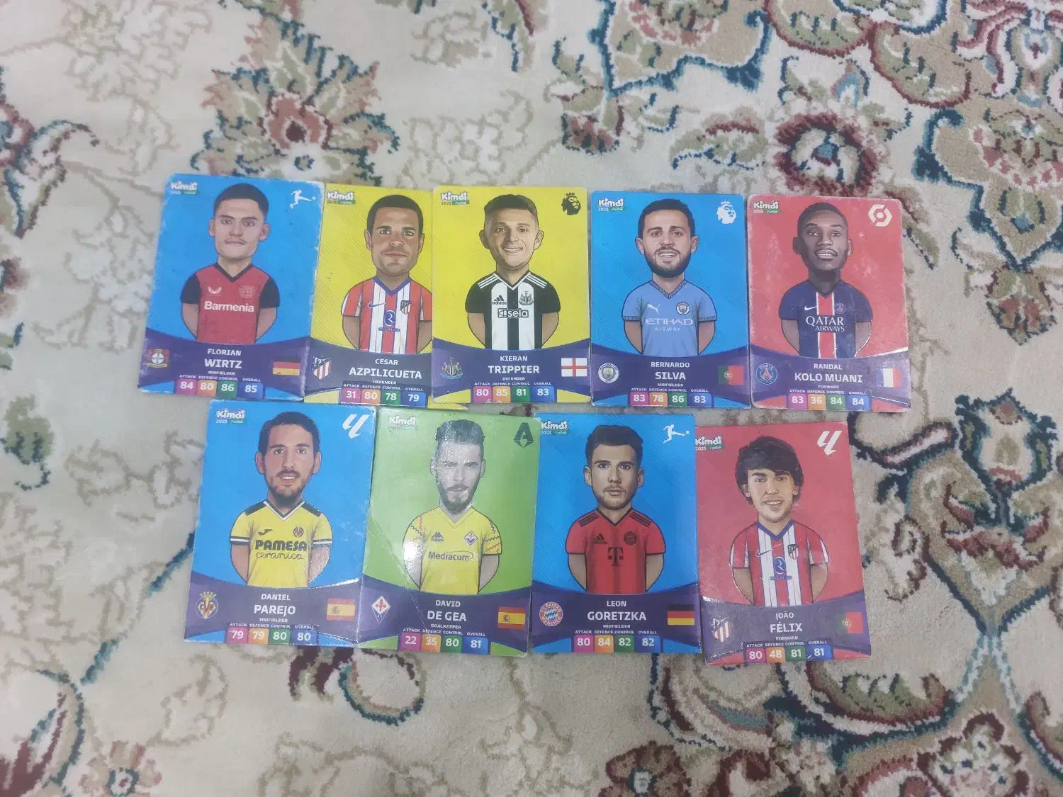 کیمدی ۲۰۲۵|اسباب‌‌بازی|زارچ, |دیوار