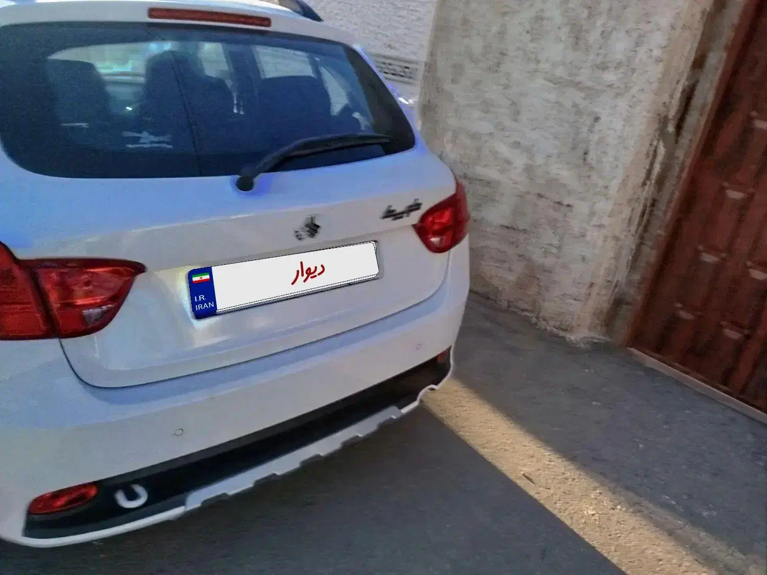 کوییک مدل ۴۰۱|خودرو سواری و وانت|سیرجان, |دیوار