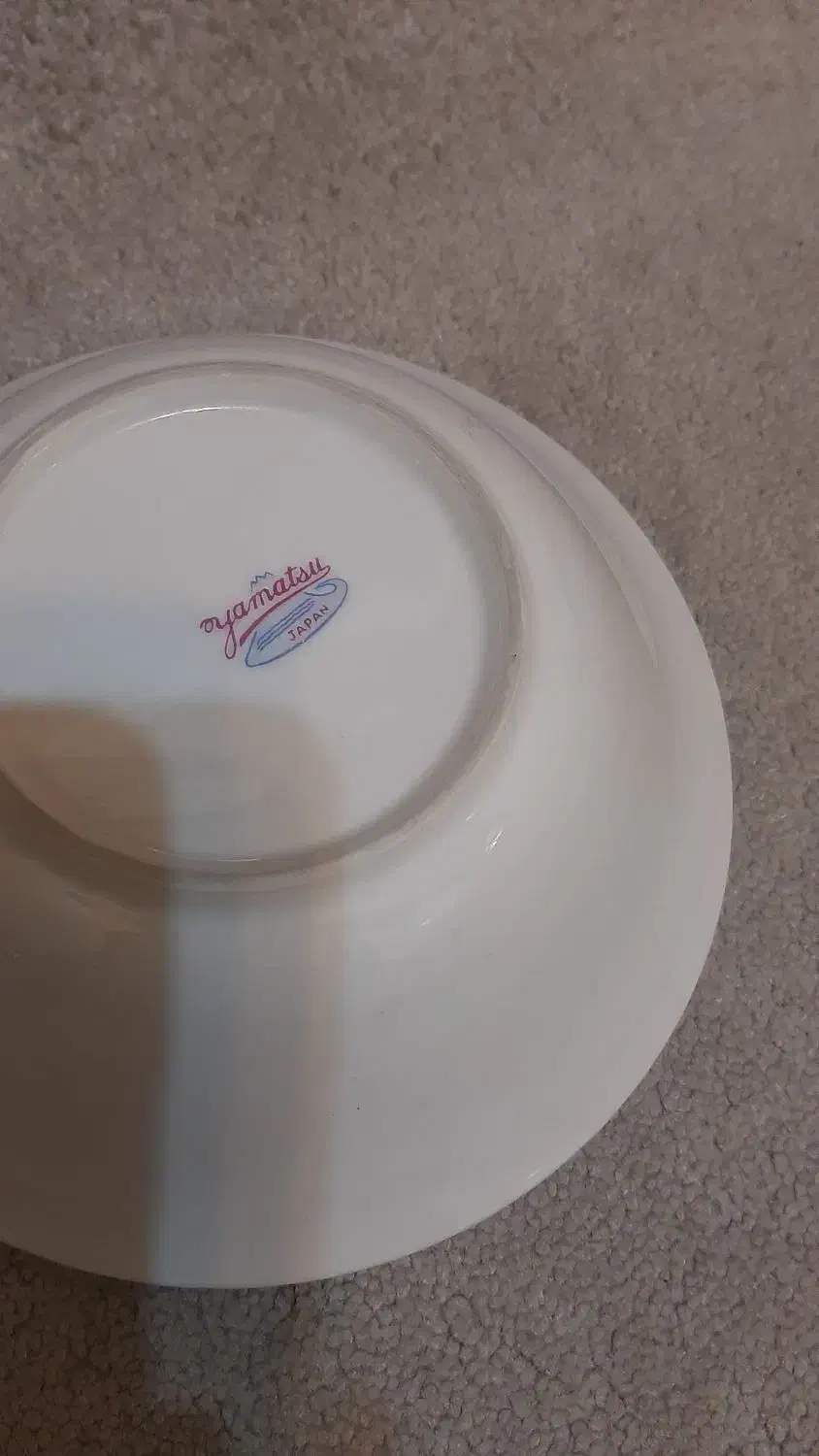 کاسه|ظروف سرو و پذیرایی|تهران, امانیه|دیوار