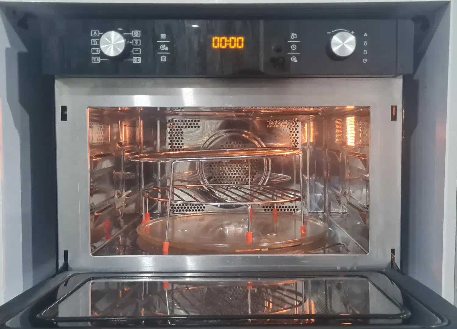 سولاردوم|اجاق گاز و لوازم برقی پخت‌وپز|بانه, |دیوار