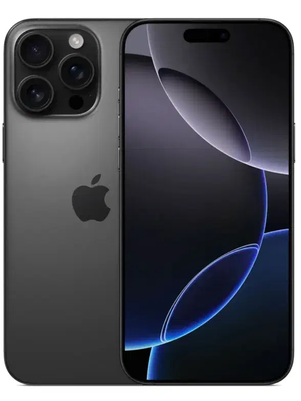 آیفون ۱۶ پرومکس ۵۱۲ باتری ۱۰۰|موبایل|تهران, الهیه|دیوار