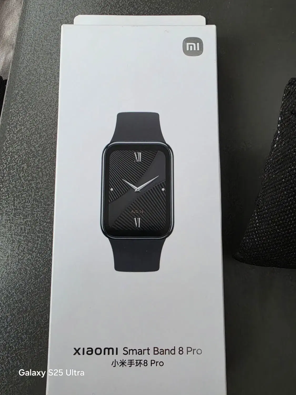 mi band 8 pro|ساعت|تهران, گلستان (شهرک راه آهن)|دیوار