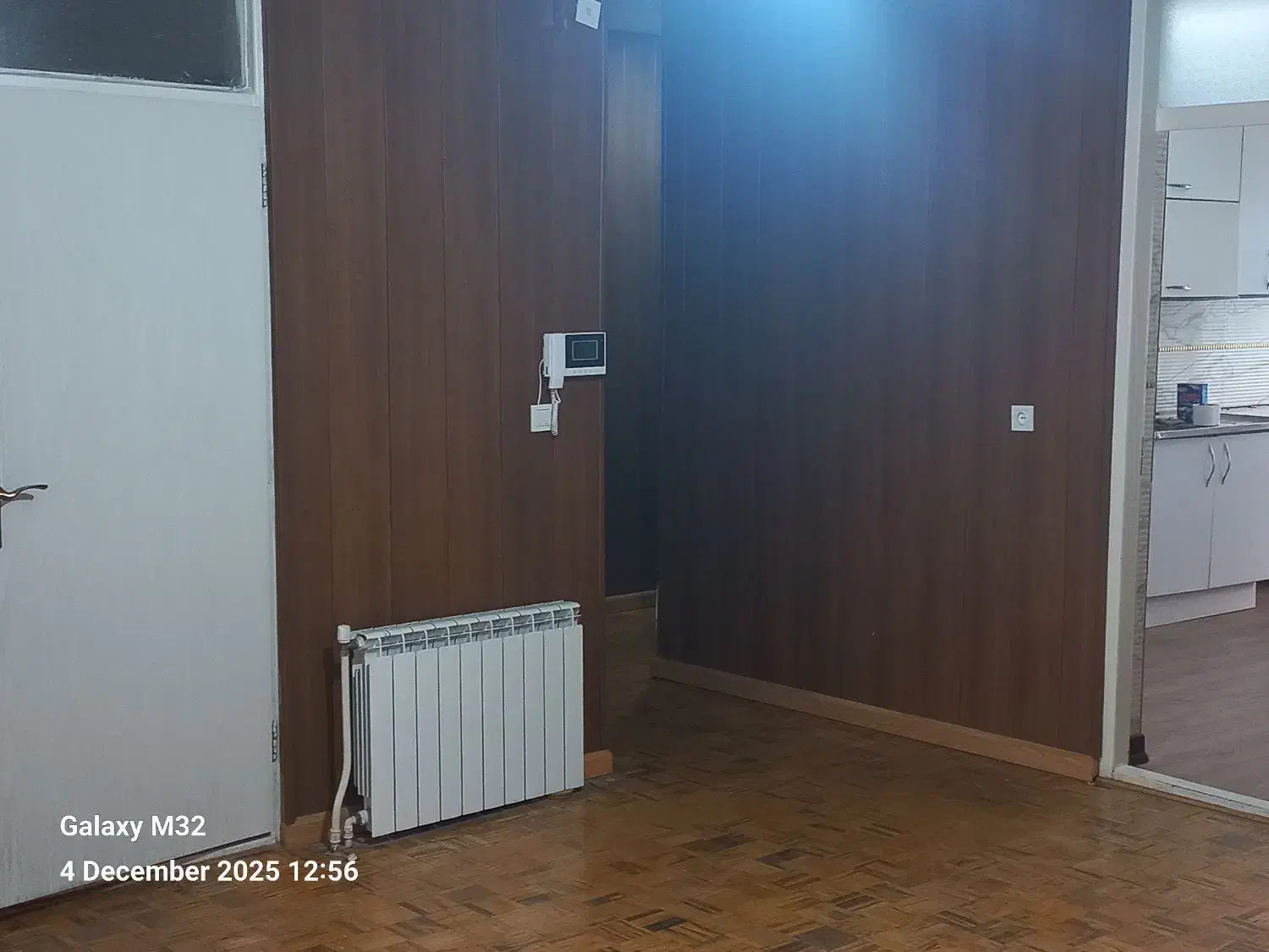 گیشا ، ۱۶۰ متر ، ۳ خواب