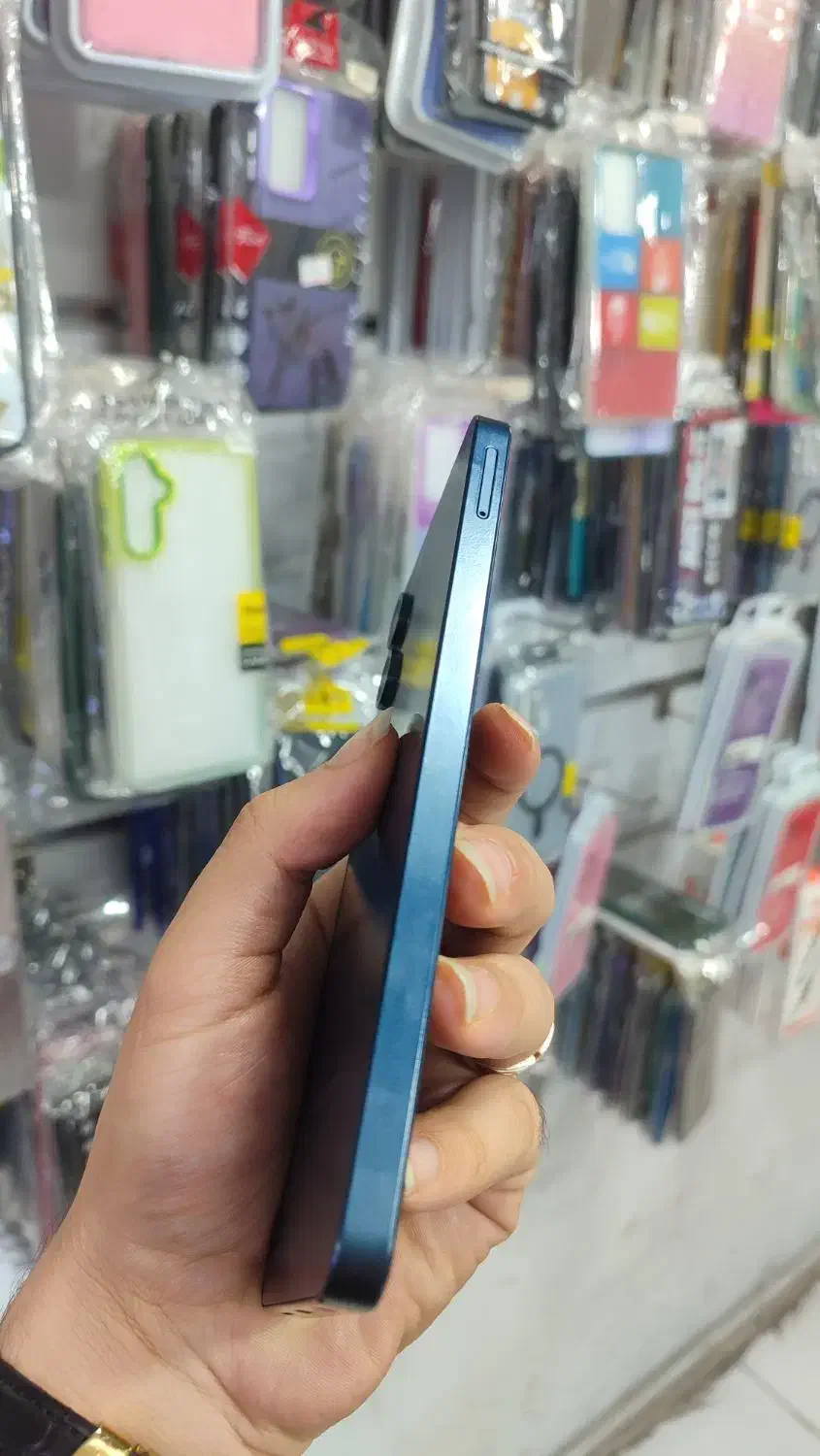 گوشی A06 دوهفته کارکرد|موبایل|گرمسار, |دیوار