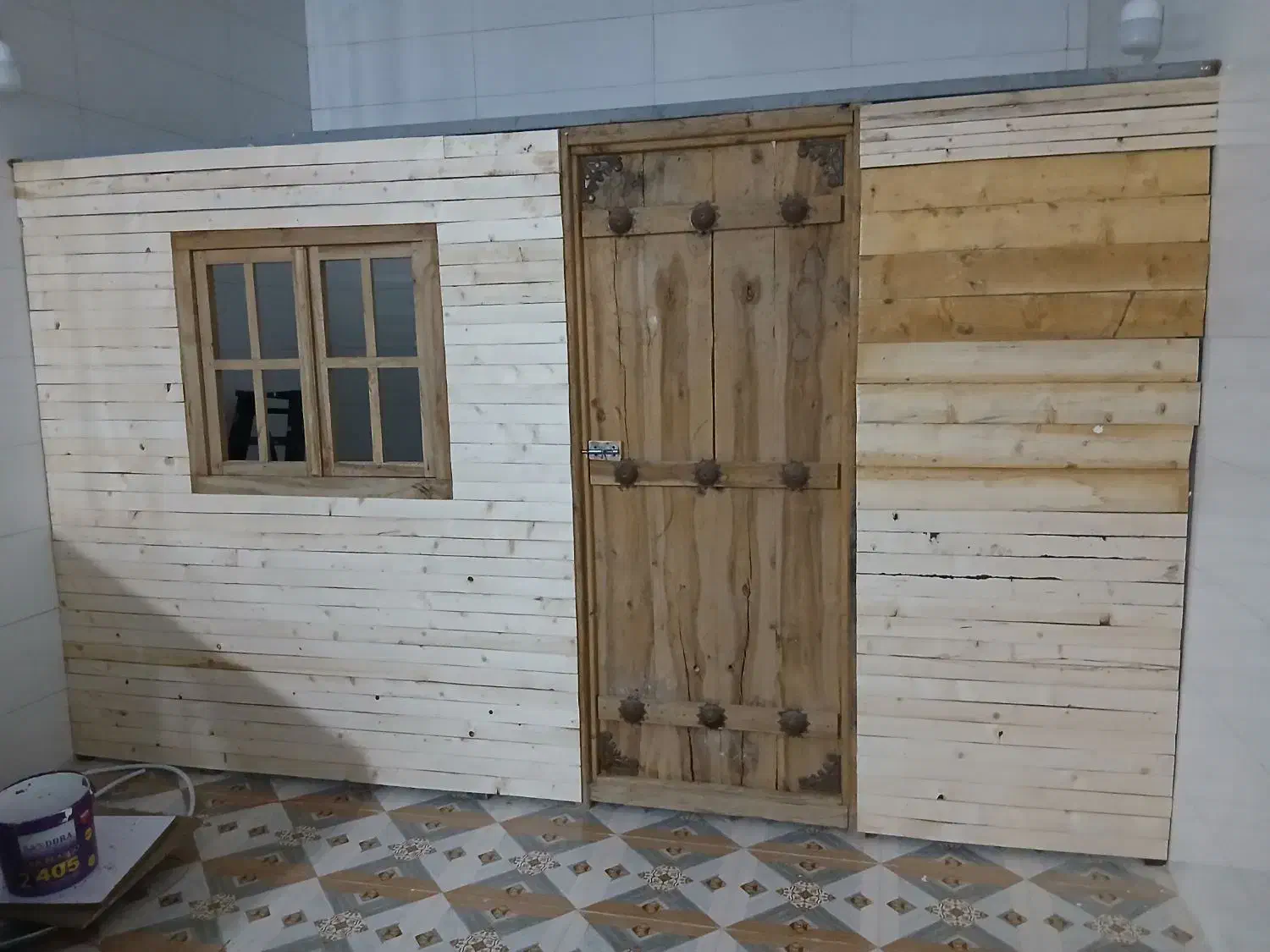 دکور خونه و مغازه. منبر و میز میوه فروشی|فروشگاه و مغازه|لردگان, |دیوار